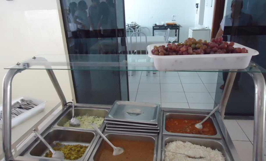 Iniciativa é resultado de uma das metas do plano de ação da escola e busca contribui na autonomia dos alunos e no combate ao desperdício de alimentos.