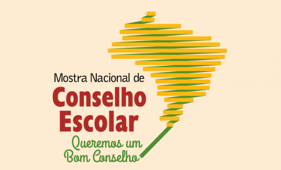 Representantes dos Conselhos Escolares das escolas públicas podem se inscrever na Mostra Nacional de Conselho Escolar até 17 de março.
