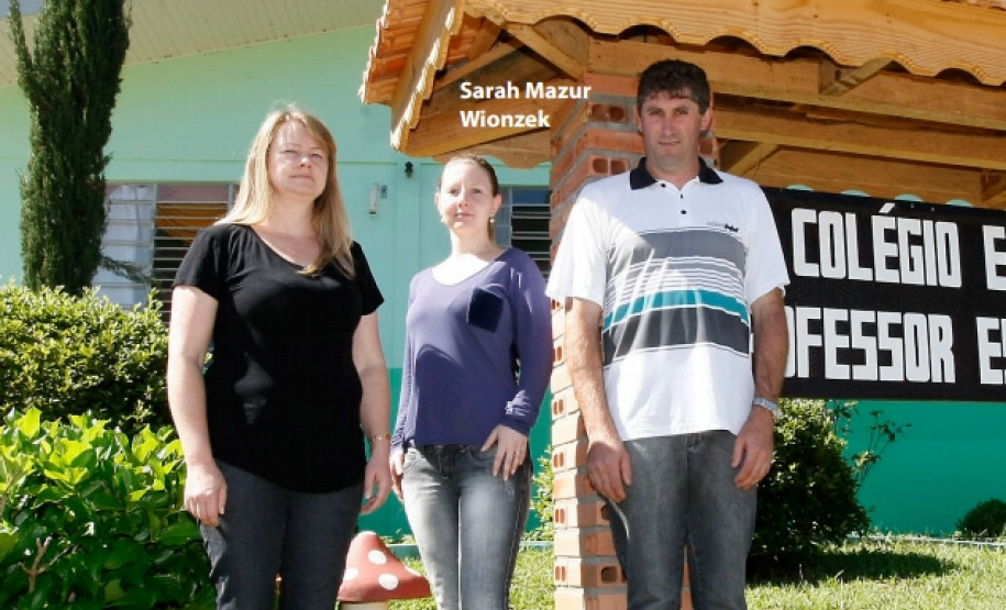 Nova edição traz profissionais de Nova Santa Rosa, Guarapuava, Cruz Machado, Balsa Nova, Congonhinhas e Lidianópolis.