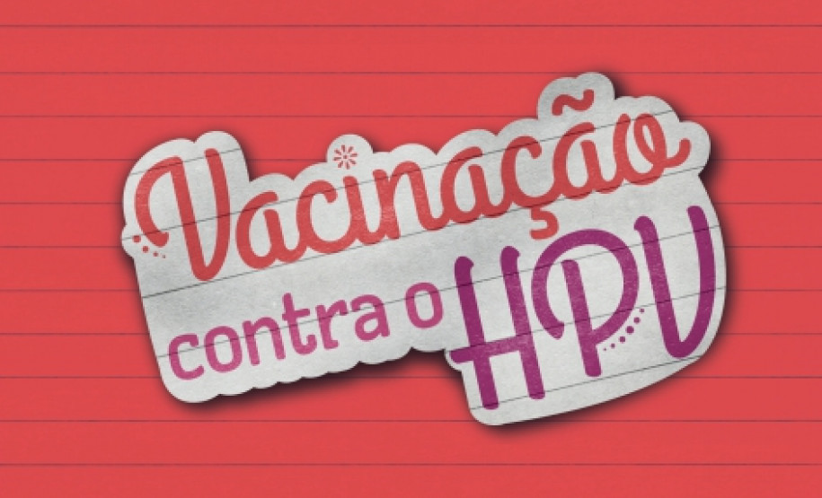 A Secretaria da Saúde vai oferecer gratuitamente a vacina contra HPV para meninas de 11 a 13 anos a partir do dia 10 de março deste ano.