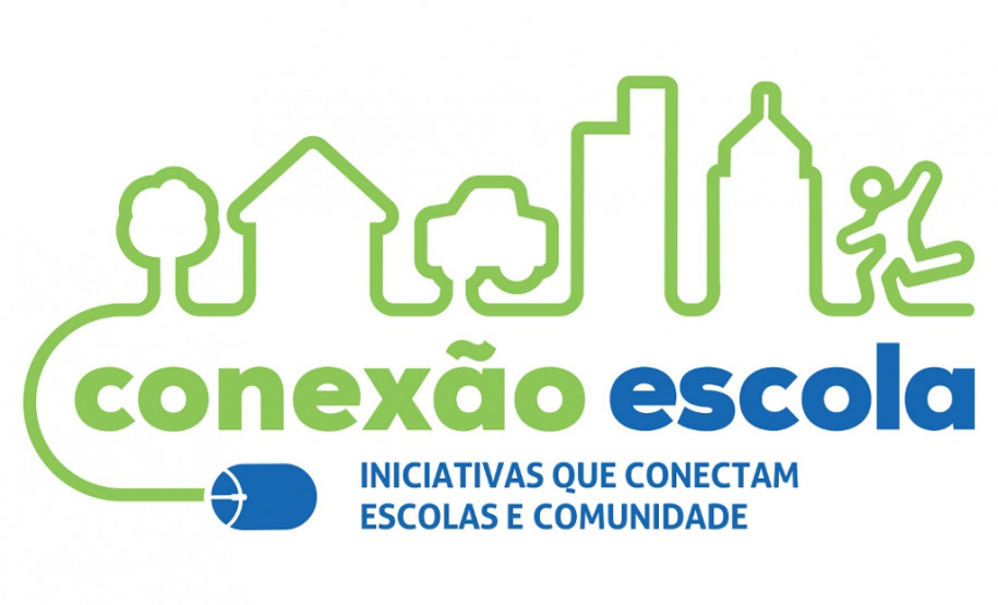 Projeto inovador Conexão Escola cria uma rede de compartilhamento de boas práticas escolares que pretende dar força à educação estadual.