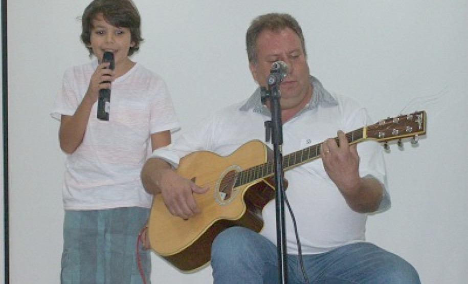 2 mil professores participaram nas últimas três semanas, das atividades da aula inaugural e do seminário integrador.