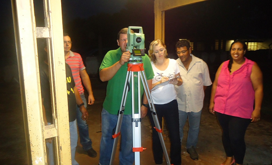 Colégio Estadual Polivalente de Londrina recebeu novos equipamentos, maquinários, mobiliários e livros para os cursos da educação profissional.