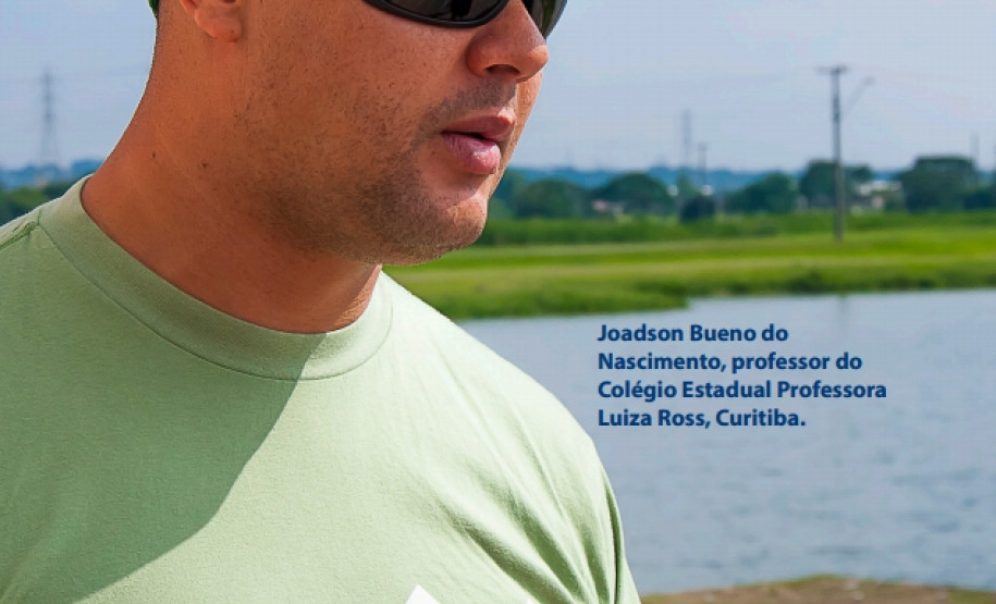 Nova edição traz professores de Arte, Educação Física, História e a primeira agente educacional da publicação online.