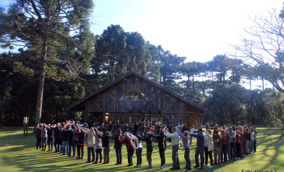 Iniciativa ganhou o 21º Prêmio Expressão de Ecologia, a maior premiação ambiental da região Sul do Brasil, na categoria educação ambiental.