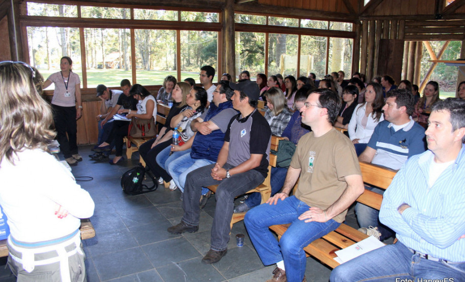 Iniciativa ganhou o 21º Prêmio Expressão de Ecologia, a maior premiação ambiental da região Sul do Brasil, na categoria educação ambiental.