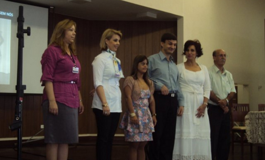 Cianorte sedia encontro sobre inclusão