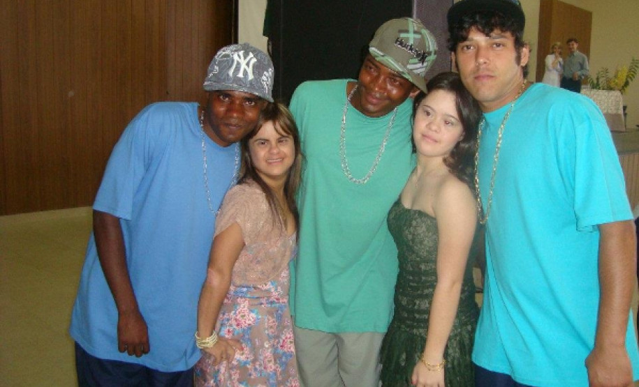 Cianorte sedia encontro sobre inclusão