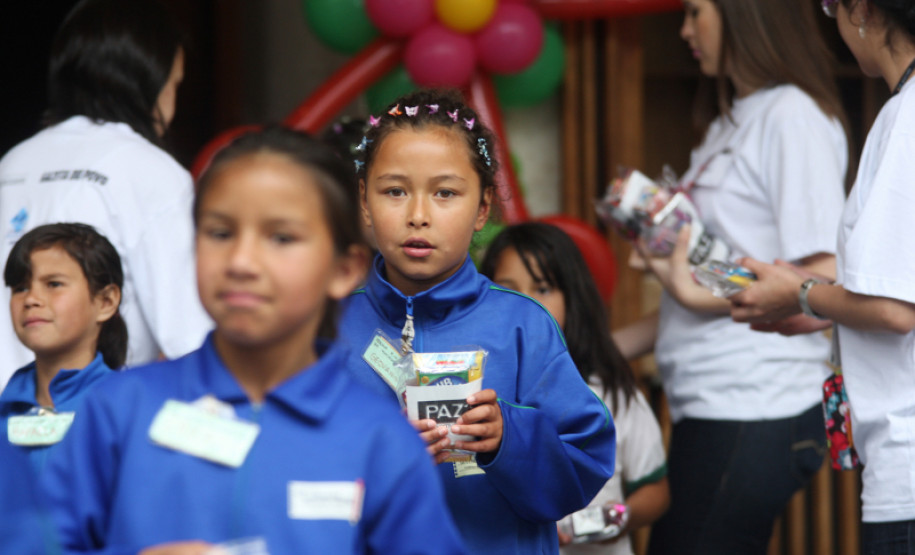 Aluno fica em primeiro lugar em concurso de redação