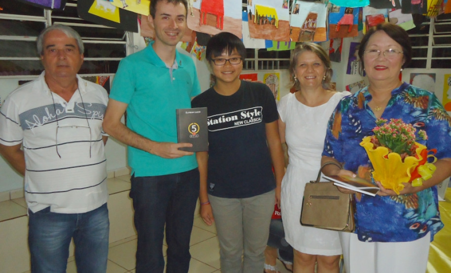 Na edição deste ano, o projeto foi coordenado por agentes de literatura, além de professores de linguagem. Envolvendo os alunos, a temática sempre é ligada a literatura, com o uso de livros e contando com a dinâmica dos alunos, através de debates, produções de textos, ilustrações, confecções de livros e fantoches, maquetes, contações de histórias, representações teatrais.