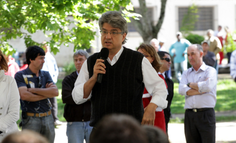 Presos do semiaberto recebem apoio para mudar de vida