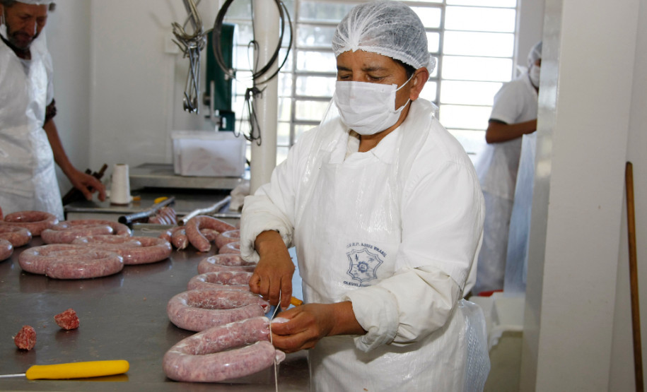 São 15.255 vagas gratuitas em cursos da educação profissional técnica, para quem já concluiu o Ensino Médio e também para a EJA.