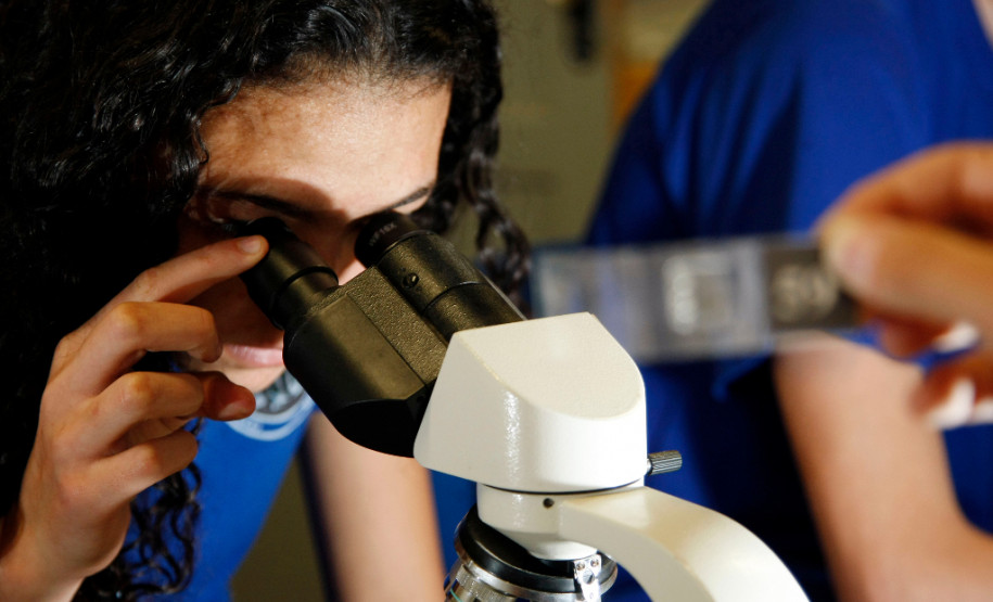 São 15.255 vagas gratuitas em cursos da educação profissional técnica, para quem já concluiu o Ensino Médio e também para a EJA.