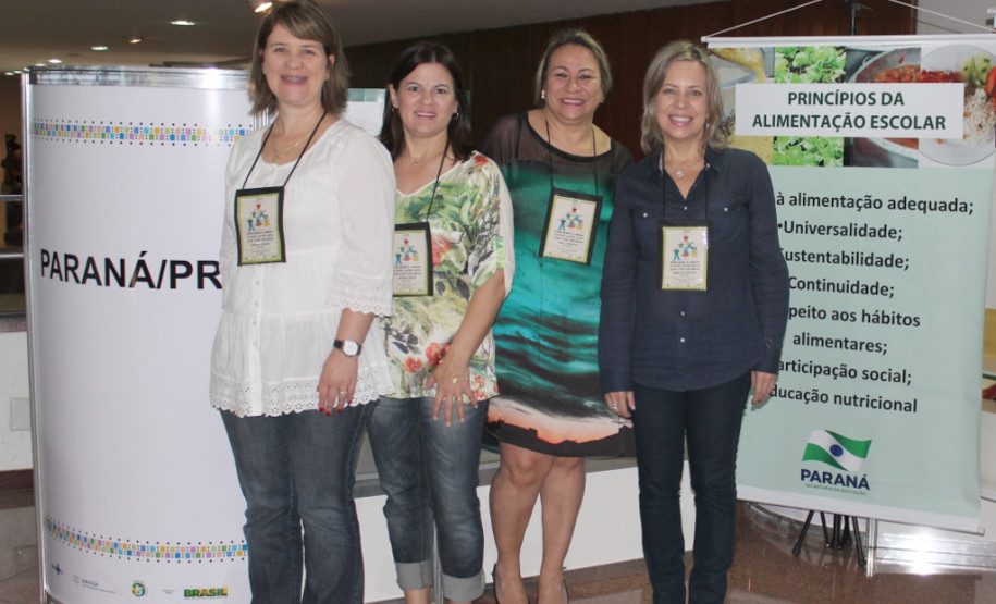 Boa alimentação entre alunos da rede estadual e redução de uso de medicamentos são resultado de parceria entre secretarias e agência nacional.