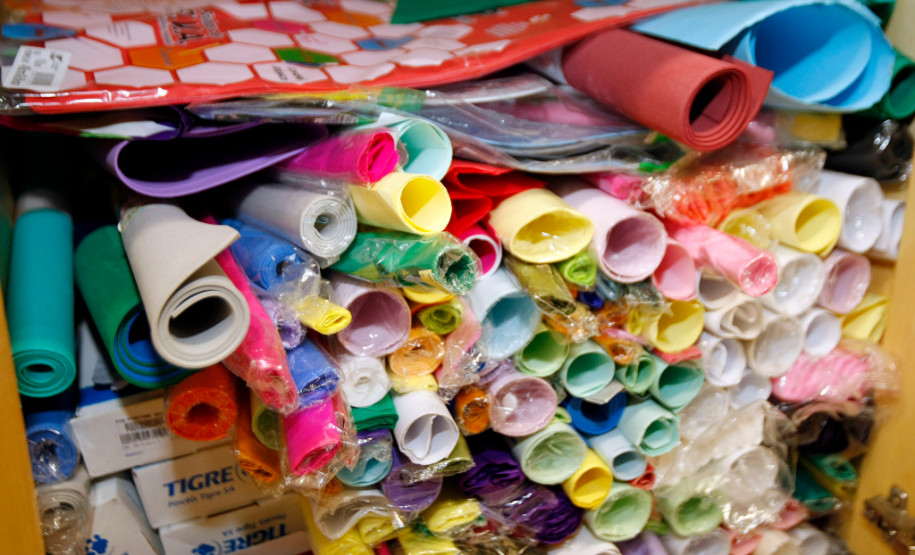 Produtos para o Fundo Rotativo. 22/05/13.