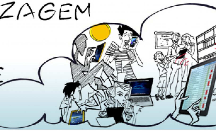 Estão abertas as inscrições para a segunda oferta do curso Aprendizagem com Mobilidade, sobre o uso de dispositivos móveis na Educação.