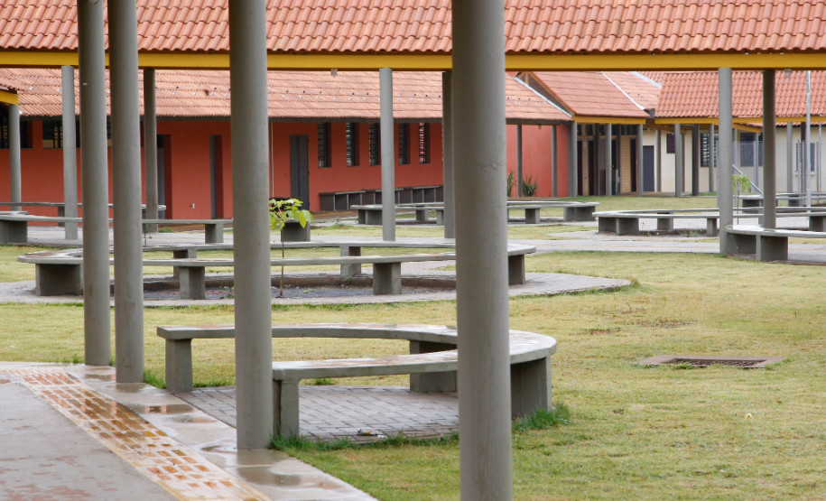 CEEP do Sudoeste do Paraná. 14-05-14.