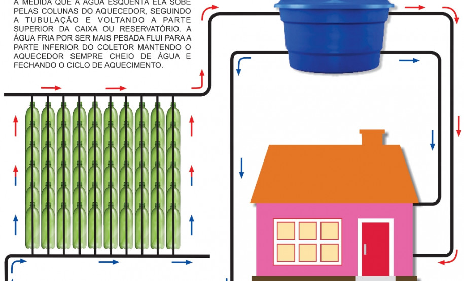 Projeto foi desenvolvido por 60 alunos do ensino médio e é parte do Programa de Desenvolvimento Educacional de professora de Cascavel.