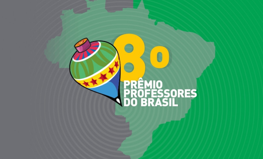 Podem se inscrever professores do sistema público de ensino, da educação infantil ao ensino médio. Ao todo, serão 40 trabalhos premiados.