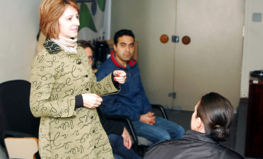 Polícia Militar do Paraná adota como modelo o Programa Fundo Rotativo utilizado nas escolas pela Secretaria da Educação.