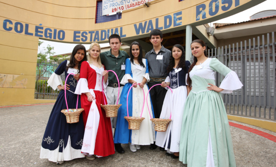 Flávio Arns participa do lançamento do Programa Ciranda de Pais