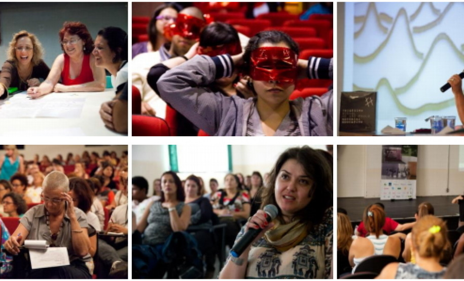 O Núcleo Regional da Educação de Cascavel fez uma parceria inédita com a Fundação Bienal de São Paulo para capacitação de profissionais da educação.