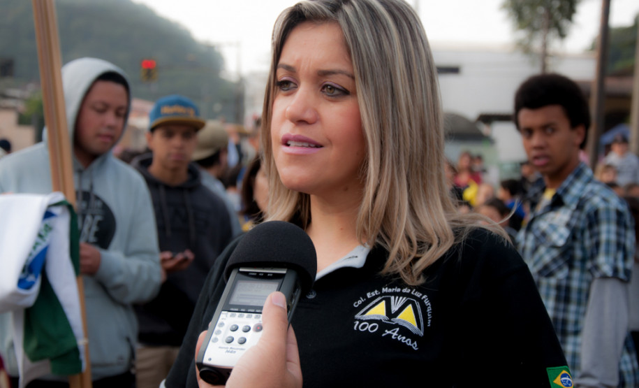 Os moradores do município de Rio Branco do Sul, na Região Metropolitana de Curitiba, comemoram nessa semana o centenário de fundação do Colégio Estadual Maria da Luz Furquim. Fundada em 1914, a escola tornou-se referência para os 30 mil habitantes do município.