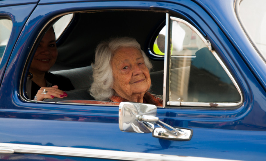 Os moradores do município de Rio Branco do Sul, na Região Metropolitana de Curitiba, comemoram nessa semana o centenário de fundação do Colégio Estadual Maria da Luz Furquim. Fundada em 1914, a escola tornou-se referência para os 30 mil habitantes do município.