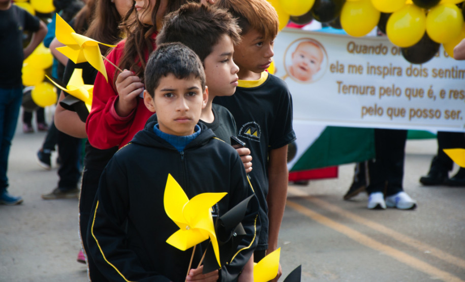 Os moradores do município de Rio Branco do Sul, na Região Metropolitana de Curitiba, comemoram nessa semana o centenário de fundação do Colégio Estadual Maria da Luz Furquim. Fundada em 1914, a escola tornou-se referência para os 30 mil habitantes do município.