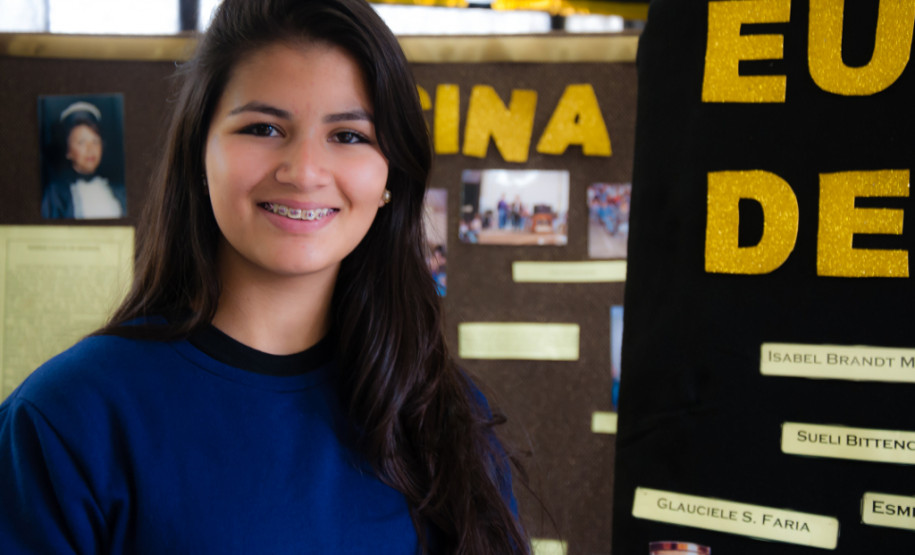 Os moradores do município de Rio Branco do Sul, na Região Metropolitana de Curitiba, comemoram nessa semana o centenário de fundação do Colégio Estadual Maria da Luz Furquim. Fundada em 1914, a escola tornou-se referência para os 30 mil habitantes do município.