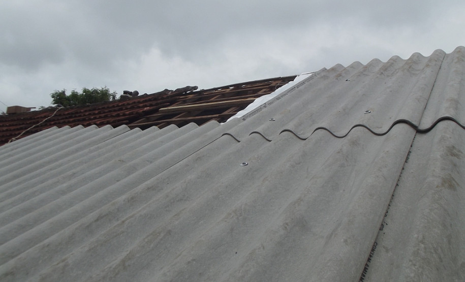 Em Jandaia do Sul, na região do Vale do Ivaí, foram 60 anos de espera sem receber uma obra de melhoria na infraestrutura do Colégio Estadual Jandaia do Sul