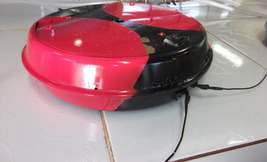 Colégio de Rolândia participa de Feira de Ciência e Engenharia Alunos do ensino médio representaram Estado do Paraná em uma das maiores feiras científicas do Brasil que selecionou 300 projetos.