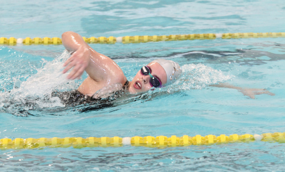 Após oito dias e competições, a fase final dos Jogos Escolares do Paraná (JEPs)foi encerrada neste sábado (02.08), em Foz do Iguaçu. Considerados o maior evento esportivo estudantil da América Latina, os JEPs reuniram na etapa final mais de 5.400 atletas, em 18 modalidades.