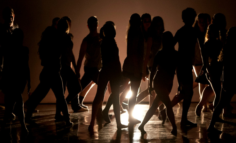 “O destino que se cumpriu” do Grupo de Dança Contemporânea (Dancep) recebeu prêmios no 16º Norte Festival de Dança de Viana, em Portugal.