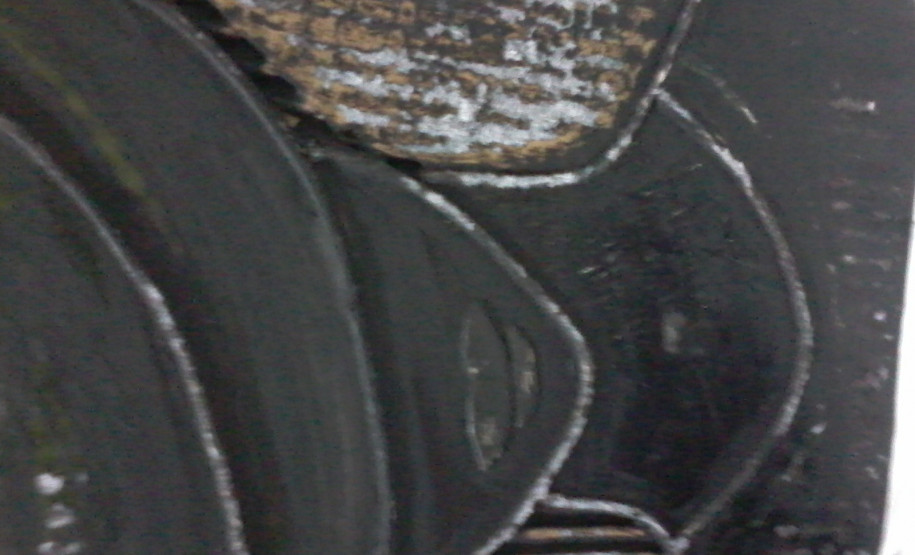 Outra profissional da rede que se destacou no concurso deste ano foi a professora de Artes Marilza Ferreira da Silva, do Centro Estadual de Educação Básica para Jovens e Adultos CIC, em Curitiba. Ela ficou entre os 20 finalistas com o projeto “Gravura: papelogravura e a invisibilidade do catador”.