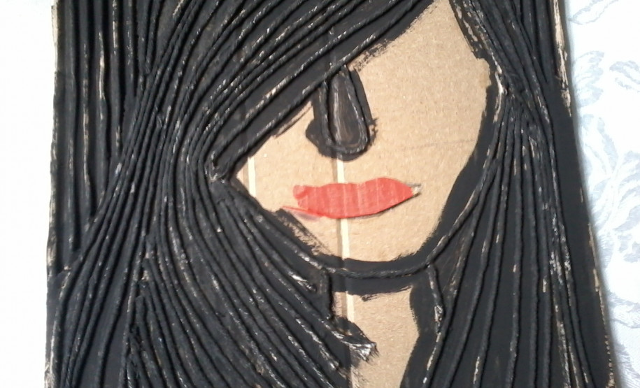 Outra profissional da rede que se destacou no concurso deste ano foi a professora de Artes Marilza Ferreira da Silva, do Centro Estadual de Educação Básica para Jovens e Adultos CIC, em Curitiba. Ela ficou entre os 20 finalistas com o projeto “Gravura: papelogravura e a invisibilidade do catador”.