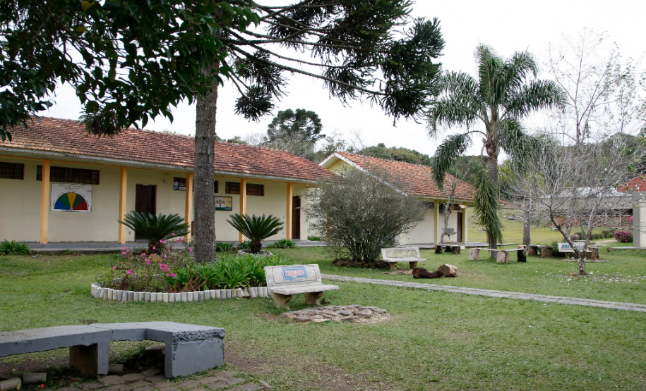 Colégio Florestal exporta técnicos para todo o país O Centro Estadual Florestal de Educação Profissional (Cefep) Presidente Costa e Silva, na cidade de Irati, no Centro-Sul, é o único colégio público do Paraná que oferece o curso técnico em Florestas. A escola completou 40 anos em 2013 e é referência no Brasil na formação de técnicos para trabalhar com florestas. 18-08-14.