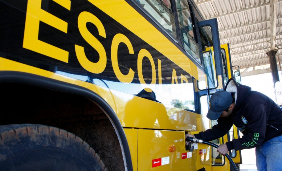 O Sistema de Gestão do Transporte Escolar (Siget), programa da Secretaria da Educação que gerencia o transporte escolar, vai ganhar uma nova versão.