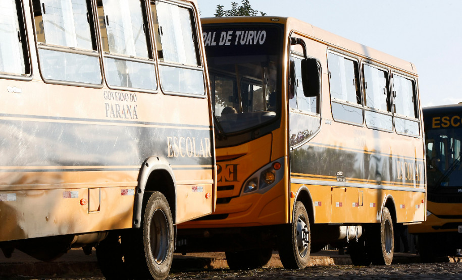 O Sistema de Gestão do Transporte Escolar (Siget), programa da Secretaria da Educação que gerencia o transporte escolar, vai ganhar uma nova versão.