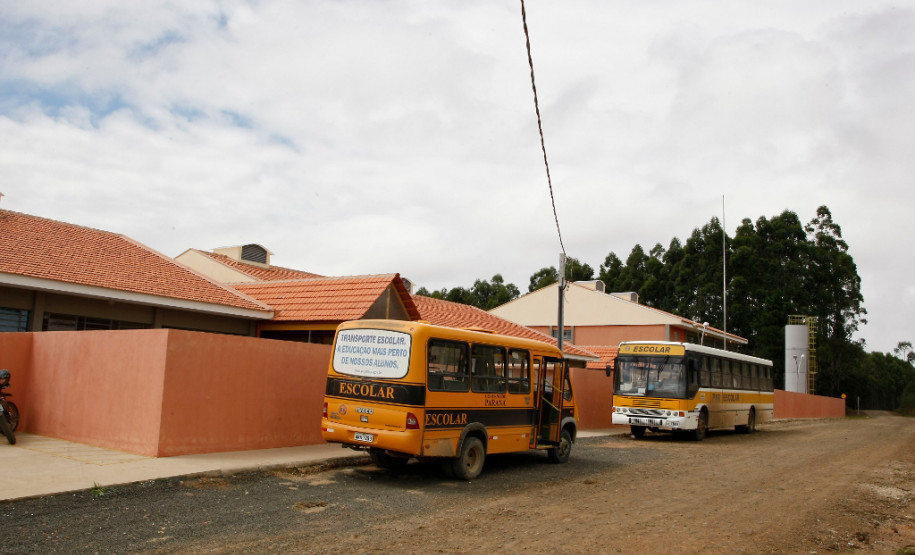 O Sistema de Gestão do Transporte Escolar (Siget), programa da Secretaria da Educação que gerencia o transporte escolar, vai ganhar uma nova versão.