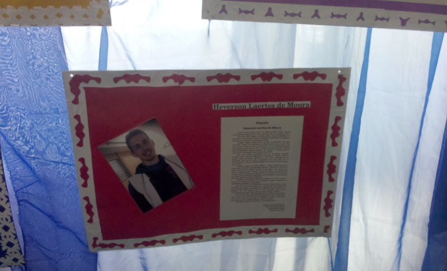 Colégio Estadual Eleotério Fernades de Andrade