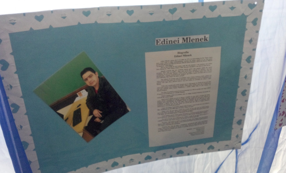 Colégio Estadual Eleotério Fernades de Andrade