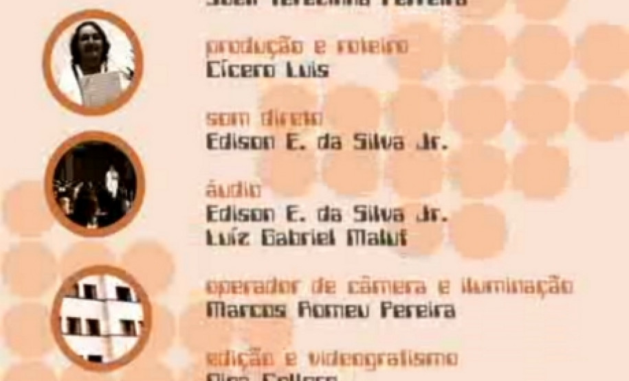 Programação da TV Paulo Freire no canal éParaná vai ao ar meia hora mais tarde a partir desta semana, das 18h às 18h30.