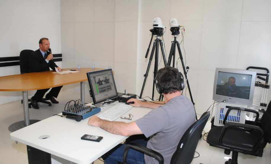 Secretaria Especial para Assuntos Estratégicos promove a web conferência “Por que o Enem pode ser a porta de entrada das carreiras de sucesso?”