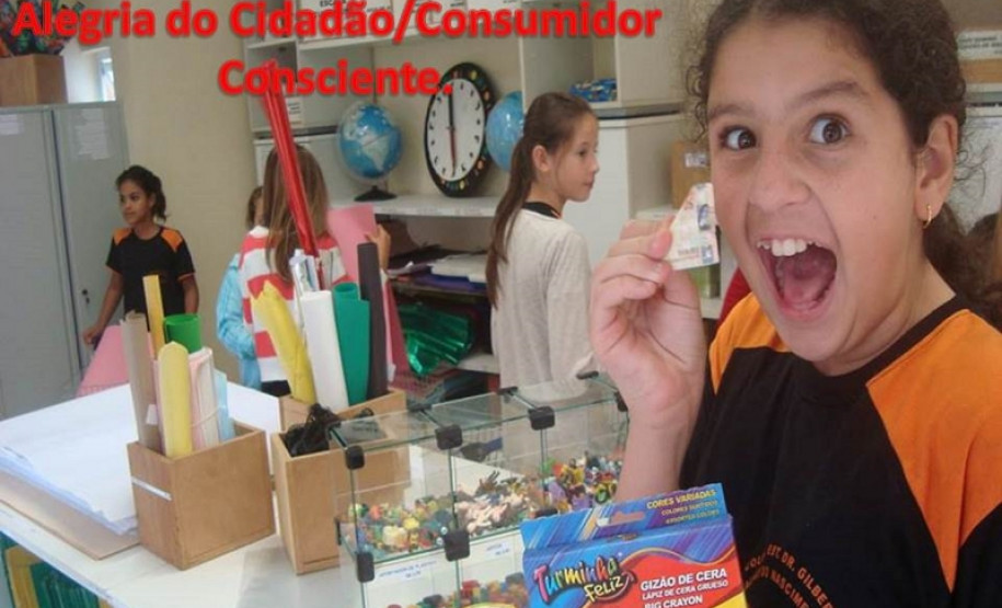 Projetos foram classificados entre os 10 melhores do ano e concorrem à premiação no dia 18 de novembro, em Brasília. Foram mais de 100 projetos inscritos.