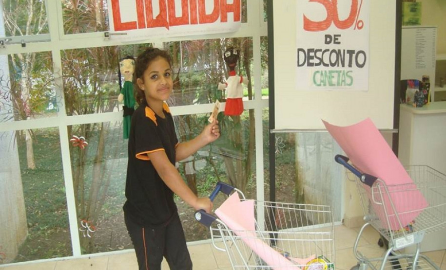 Projetos foram classificados entre os 10 melhores do ano e concorrem à premiação no dia 18 de novembro, em Brasília. Foram mais de 100 projetos inscritos.