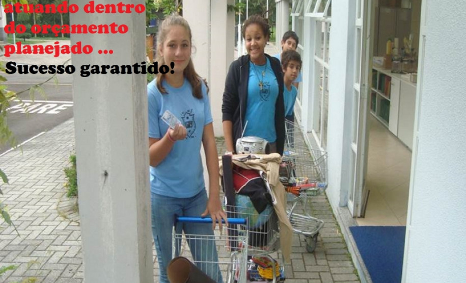 Projetos foram classificados entre os 10 melhores do ano e concorrem à premiação no dia 18 de novembro, em Brasília. Foram mais de 100 projetos inscritos.