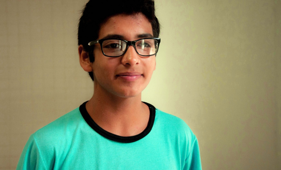 Cerca de 500 alunos do 9° ano de várias escolas da Região Metropolitana de Curitiba participaram nesta quarta-feira (5) da segunda edição do “Dia do Campo”, no Centro Estadual de Educação Profissional Newton Freire Maia, em Pinhais. Os estudantes foram acompanhados pelos pais e aproveitaram para conhecer e fazer as inscrições nos cursos oferecidos pela escola. A feira agrícola aconteceu em comemoração ao Dia do Técnico em Agropecuária.