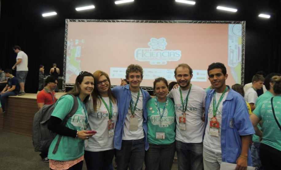 O projeto dos alunos do Ceep de Cascavel recebeu três prêmios: o terceiro lugar na categoria Áreas do Conhecimento, Engenharia; Menção Honrosa na categoria Inovação, e o Prêmio Vivência Estudantil