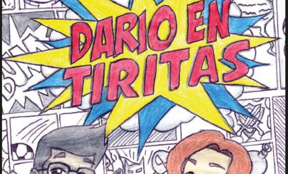 No Colégio Estadual Dario Vellozo, em Toledo, alunos de 6º e 7º anos produzem materiais em espanhol: o Dario em tiritas, um gibi que retrata assuntos cotidianos, e o Periódico en Español, um jornal que aborda ações da escola, cultura e sociedade. A atividade faz parte das aulas de Língua Estrangeira ministrada pela professora Eide Reati do Prado e conta com o apoio da professora de arrte Rose Bucalão. A iniciativa foi destaque na revista especializada Nova Escola, de circulação nacional.
